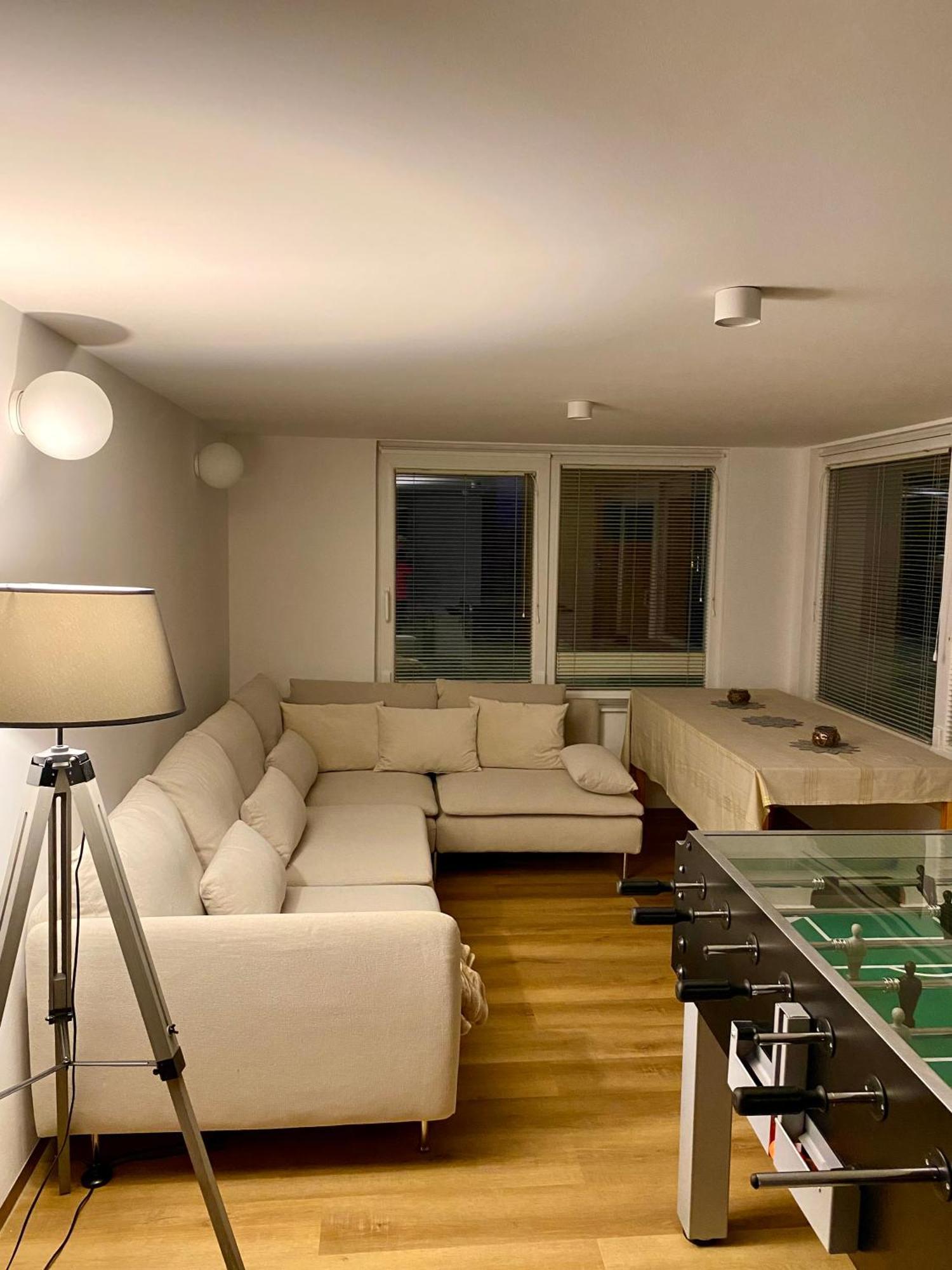 Apartments Triglav Мойстрана Екстер'єр фото