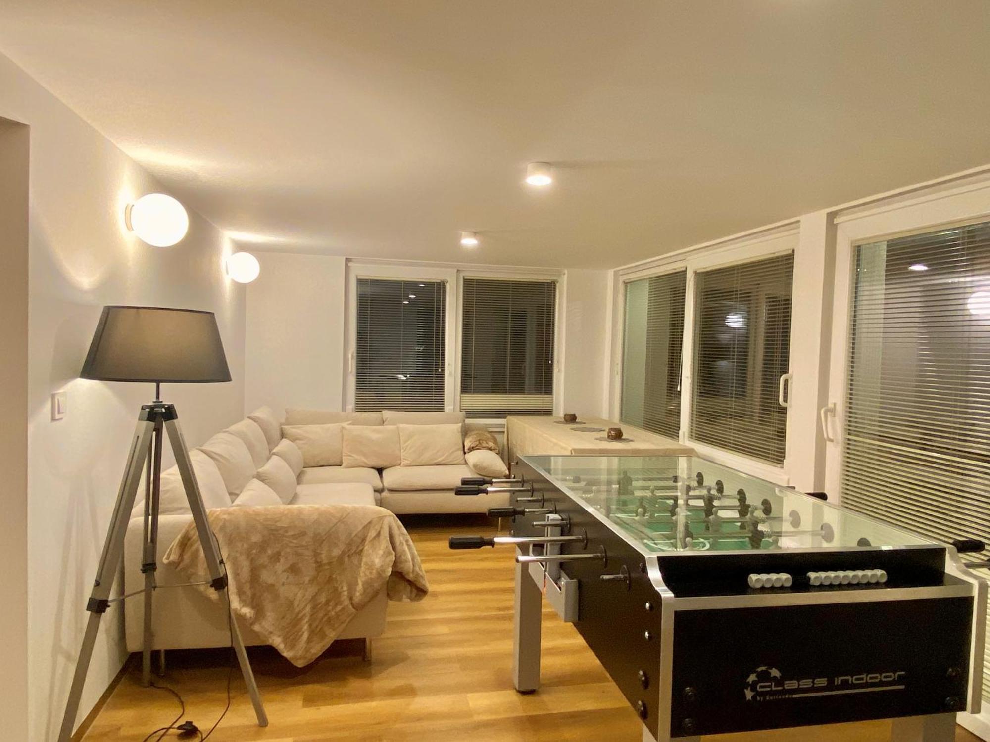 Apartments Triglav Мойстрана Екстер'єр фото