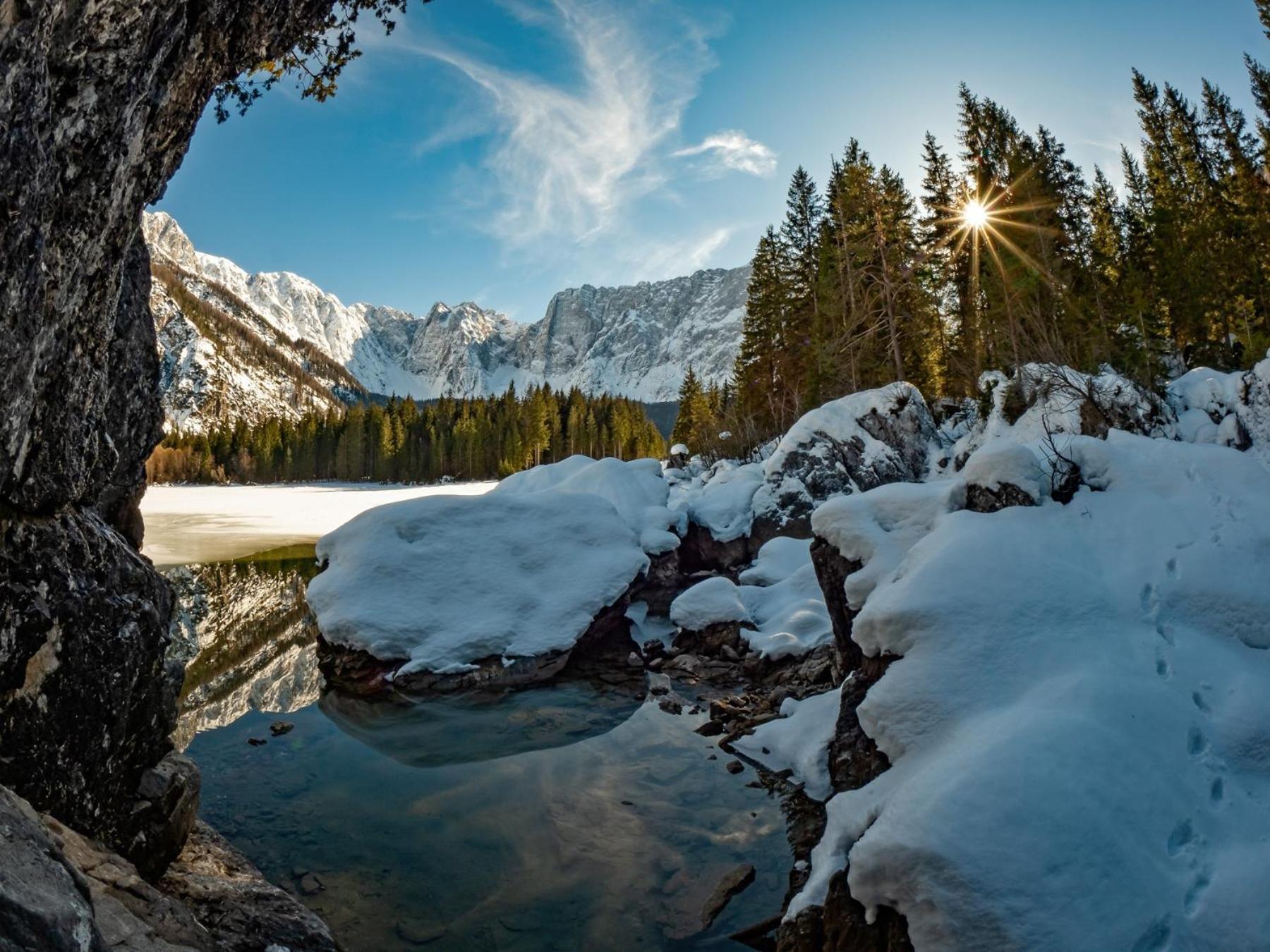 Apartments Triglav Мойстрана Екстер'єр фото