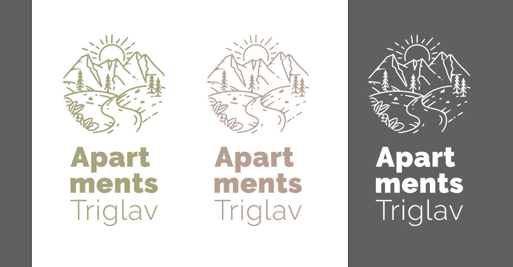 Apartments Triglav Мойстрана Екстер'єр фото